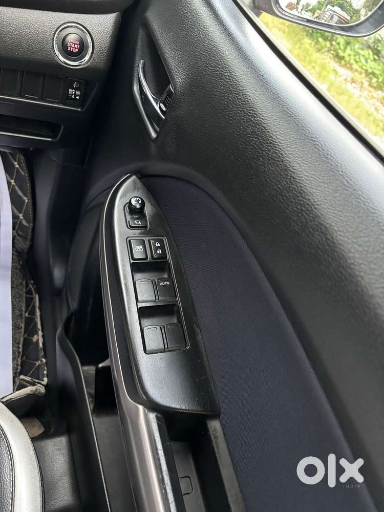 Maruti Suzuki Baleno Zeta Cvt, 2020, Petrol