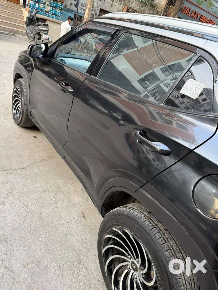 Hyundai Creta 2022 Diesel 87000 Km Driven