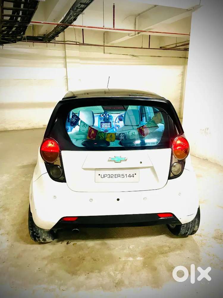 Chevrolet Beat 2013 Diesel 89560 Km Driven
