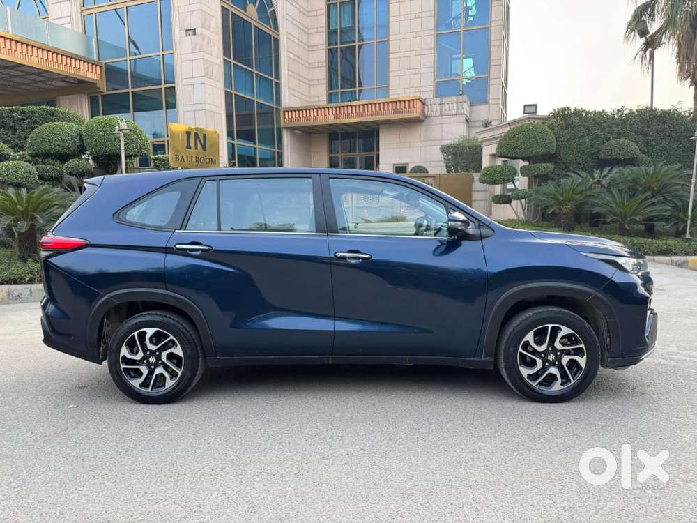 Maruti Suzuki Invicto Alpha Plus 7str, 2026