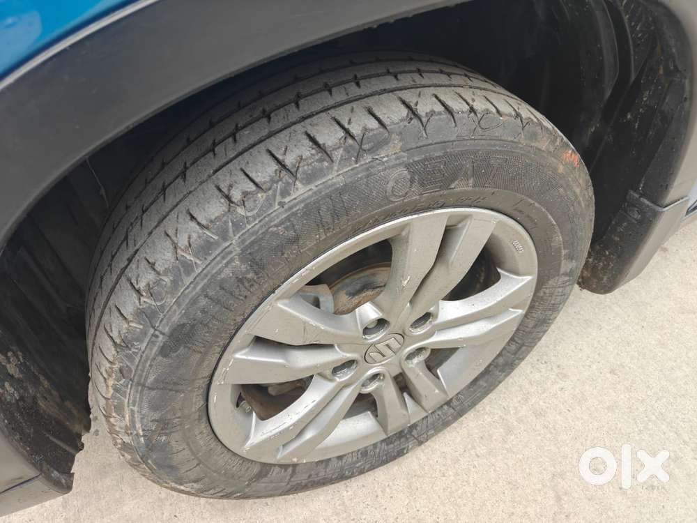 Maruti Suzuki Brezza Zdi, 2018, Diesel