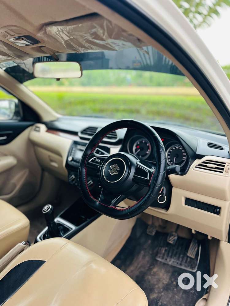 Maruti Suzuki Swift Dzire Vdi (o), 2017, Diesel