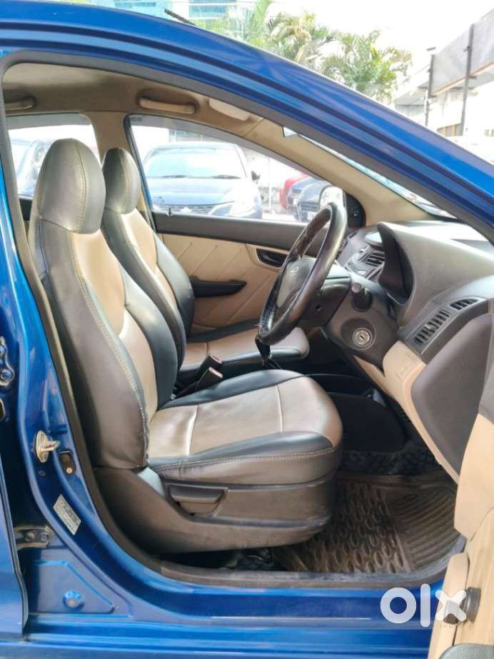 Hyundai Eon D-lite O, 2012, Petrol