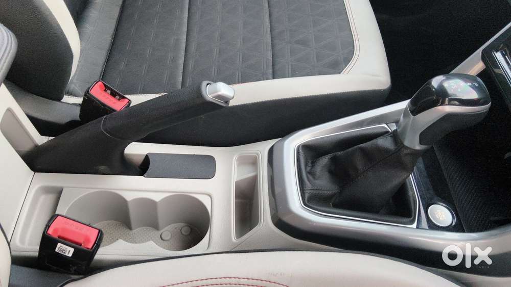 Volkswagen Taigun 1.5 Tsi Gt Plus, 2021, Petrol