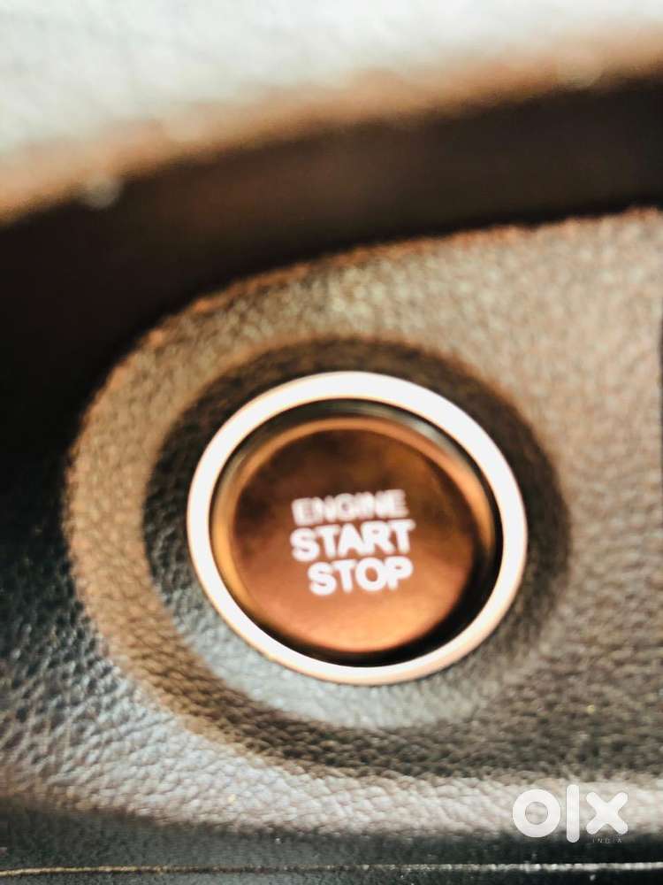 Hyundai Creta S 1.5 Diesel, 2020, Diesel