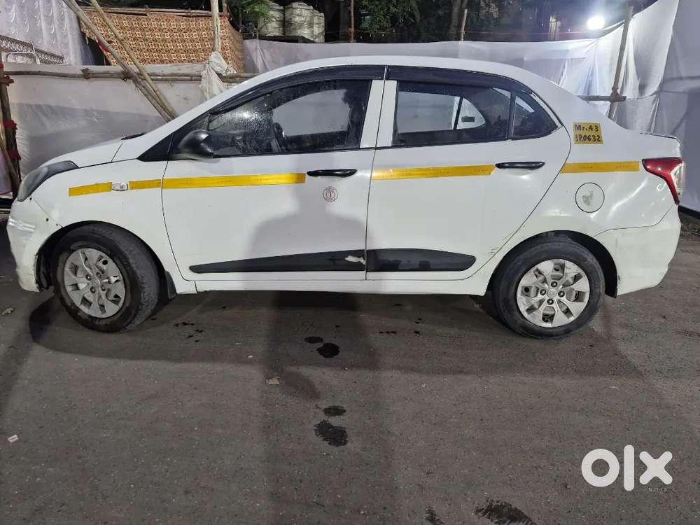 Hyundai Xcent Prime 2018 Variant