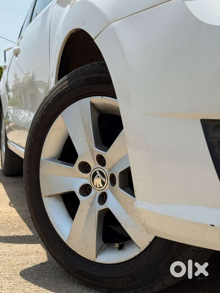 Skoda Rapid 1.0 Ambition 2021