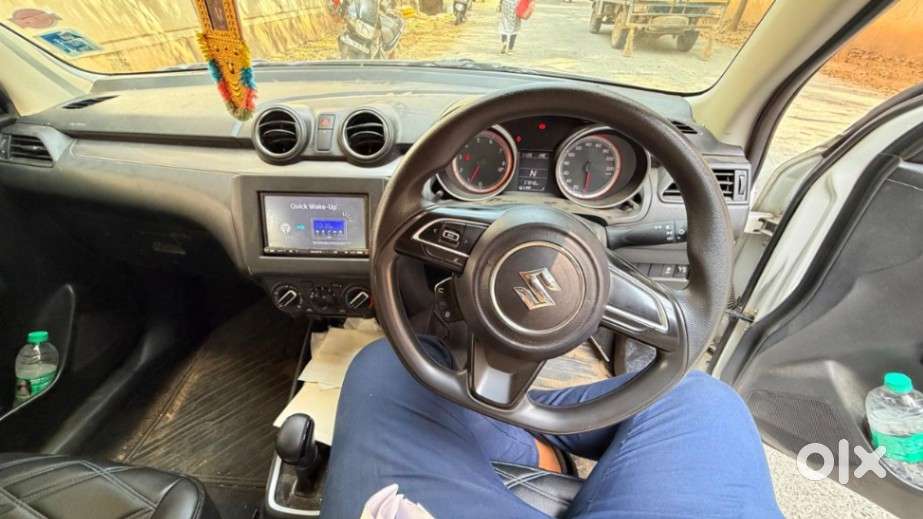 Maruti Suzuki Swift 2011-2014 Rs Vxi, 2023, Petrol