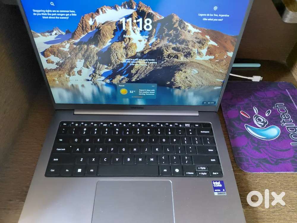 SAMSUNG GALAXY BOOK 6