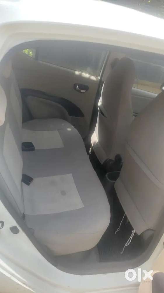Want To Sell I10