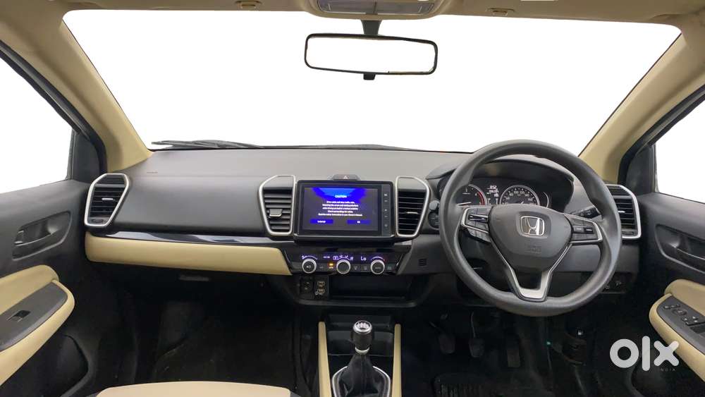 Honda City 2014-2015 I Dtec V, 2022, Diesel