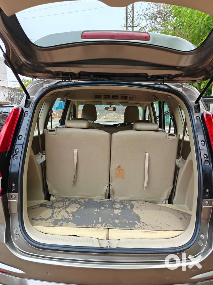 Maruti Suzuki Ertiga 1.5 Vxi, 2021, Petrol
