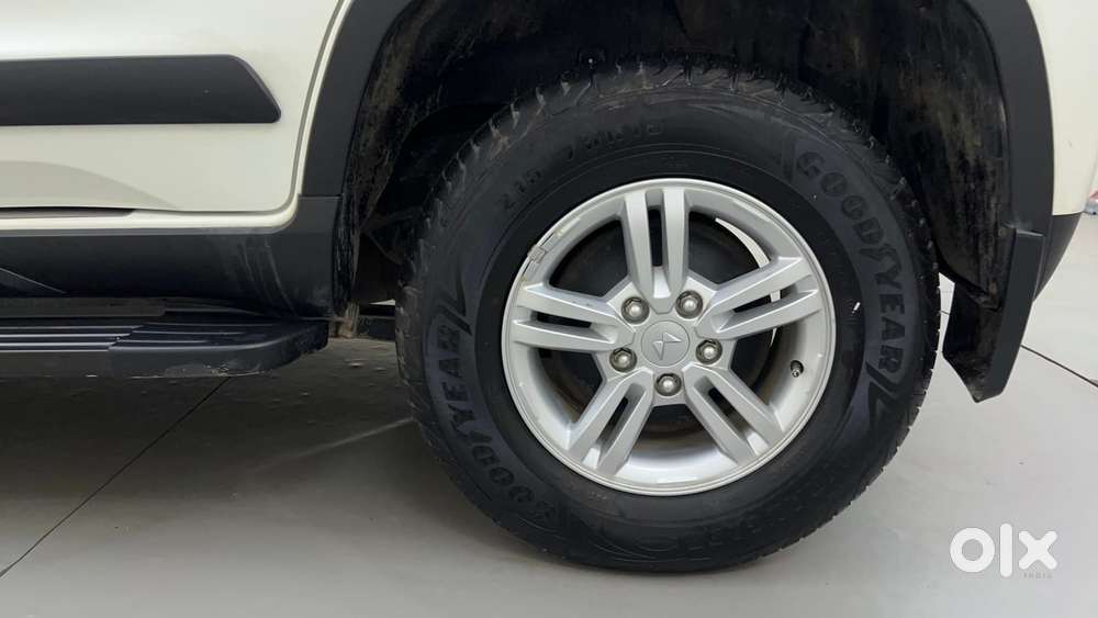 Mahindra Bolero Neo 1.5 N 10 (o), 2024, Diesel