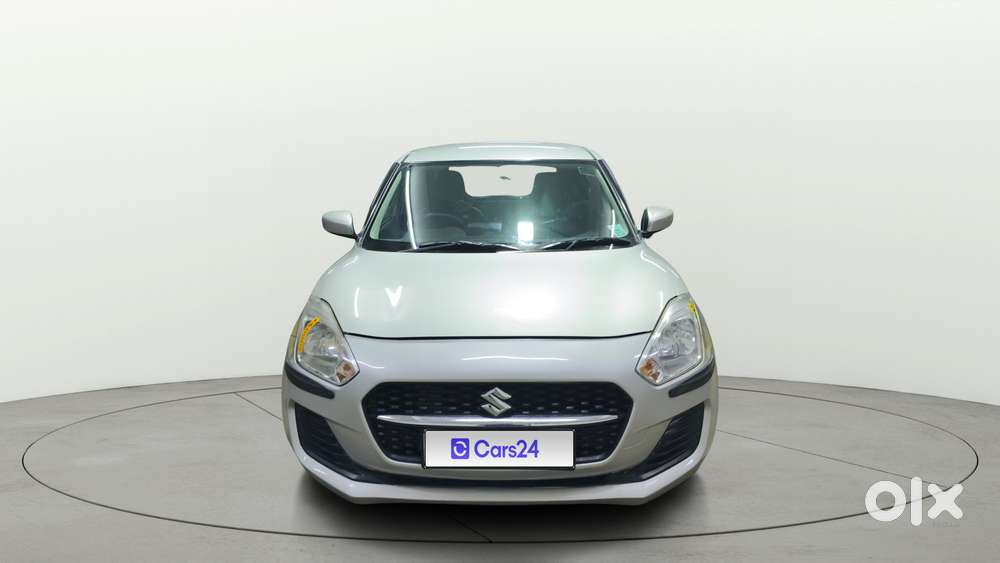 Maruti Suzuki Swift Amt Vxi, 2022, Petrol