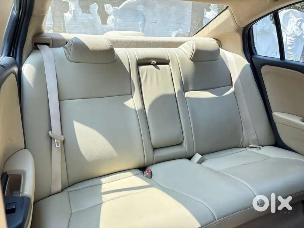 Honda City 2014 Petrol 38000 Km Driven