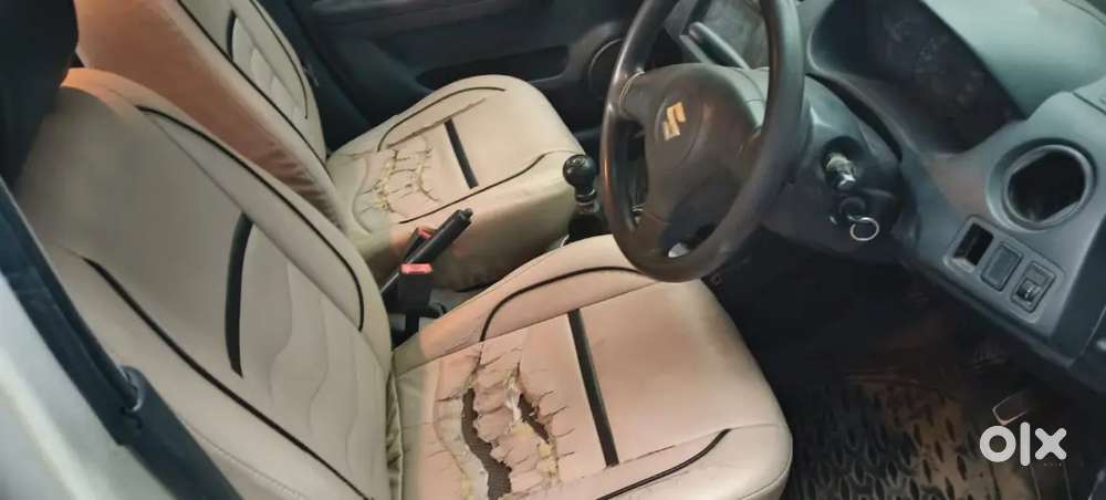 Maruti Suzuki Dzire 2009