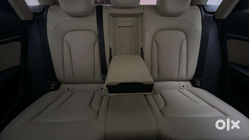 Audi Q3 1.4 30 Tfsi Premium, 2017, Petrol