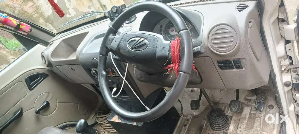 Mahindra Supro 2018 Diesel 180000 Km Driven