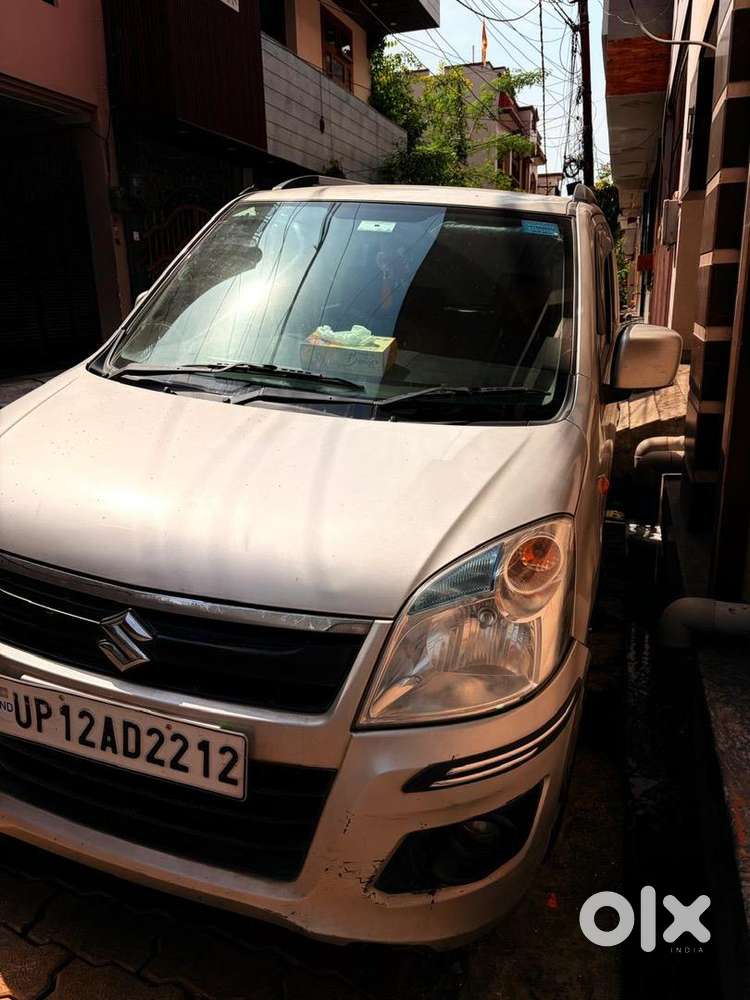 Maruti Suzuki Petrol Car 2013