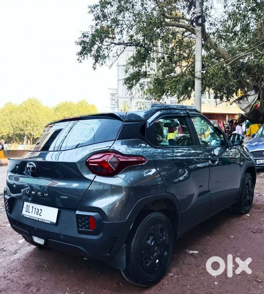 Tata Punch Adventure Icng, 2024, Cng & Hybrids