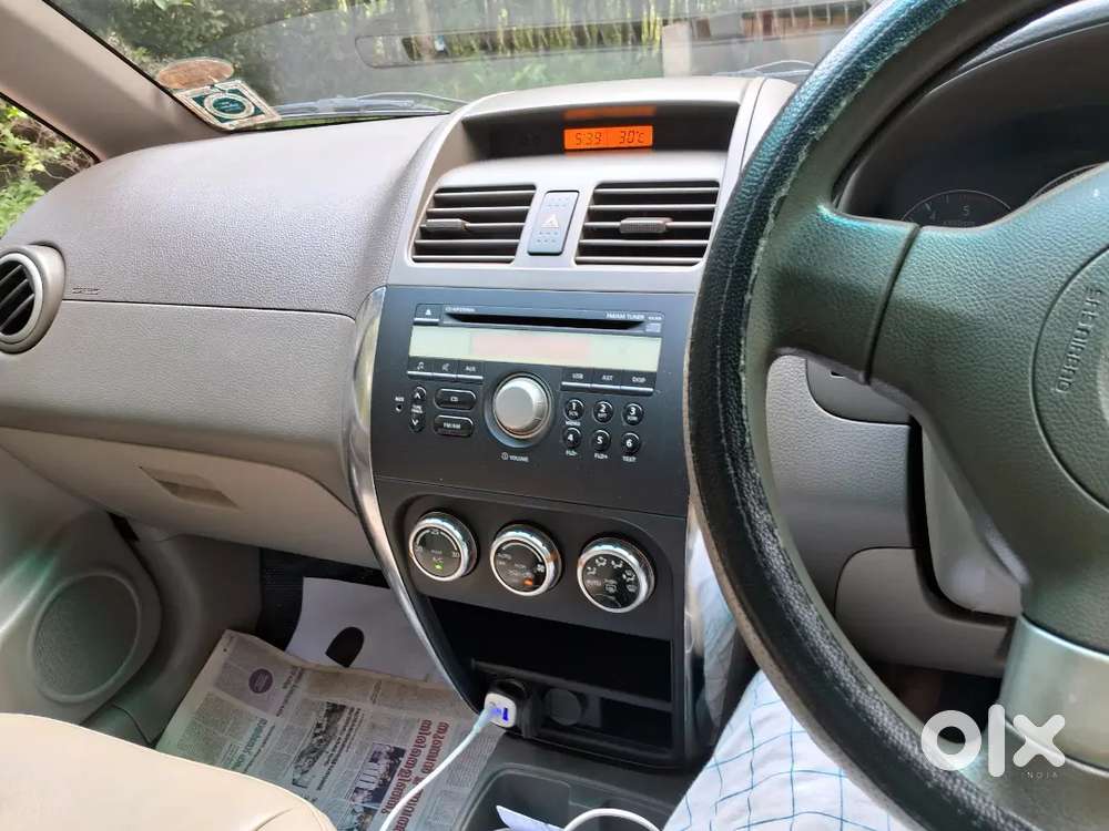 Doctor Vehicle