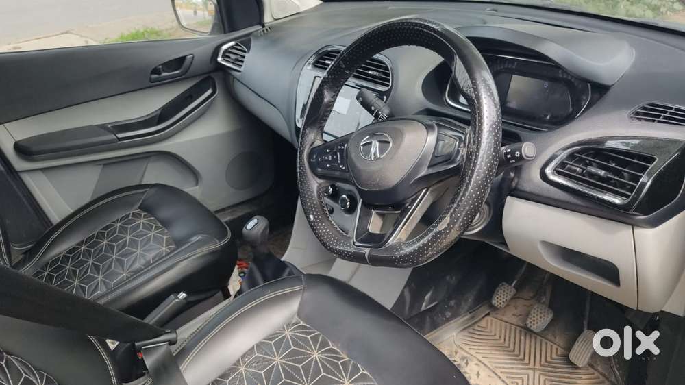 Tata Tiago Xt Icng, 2022, Cng & Hybrids