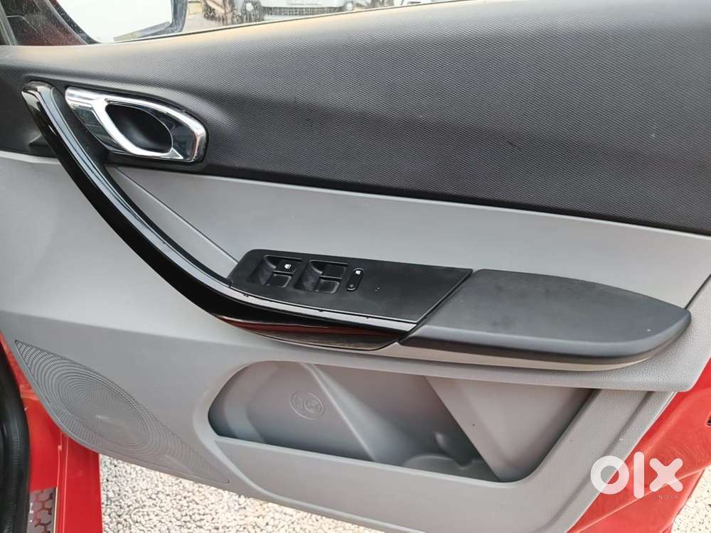 Tata Tiago 1.2 Revotron Xza Plus Dual Tone Roof Amt, 2020, Petrol