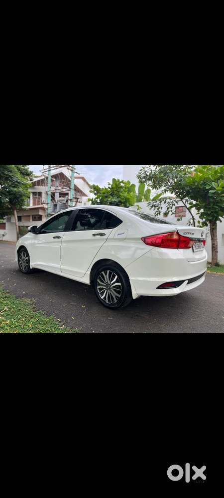 Honda City, 2020, Petrol