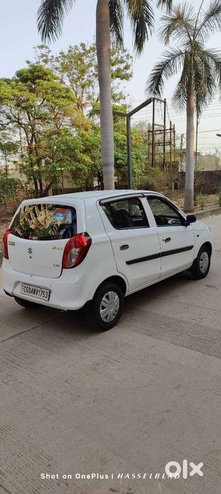 Maruti Suzuki Alto 800 2019-2023 0.8 Lxi (o), 2022, Petrol