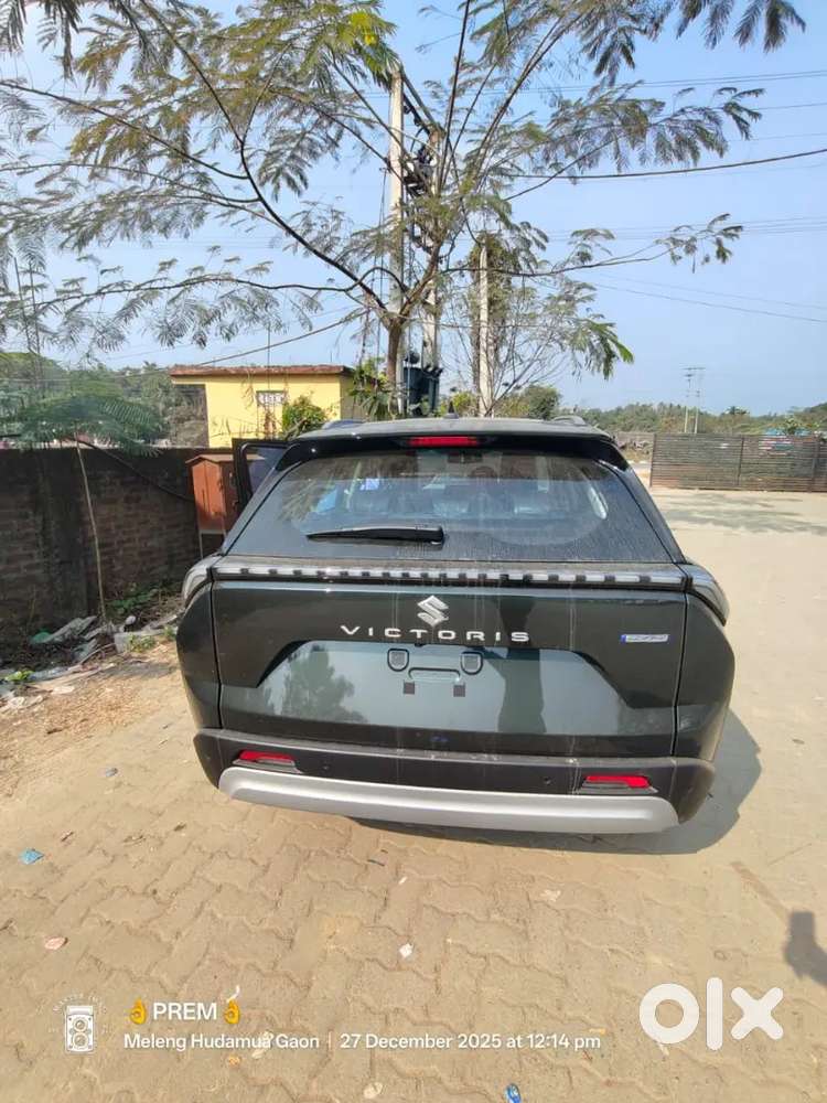 Maruti Suzuki Alto K10 2024 Manual Petrol