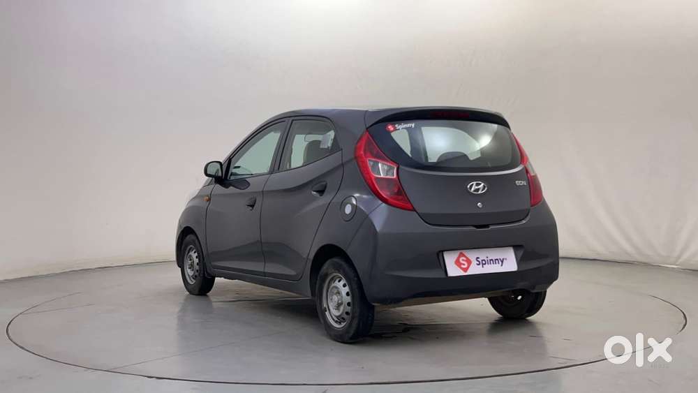 Hyundai Eon Era +, 2016, Petrol