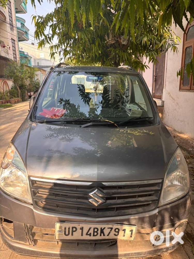 Maruti Suzuki 2011 Petrol