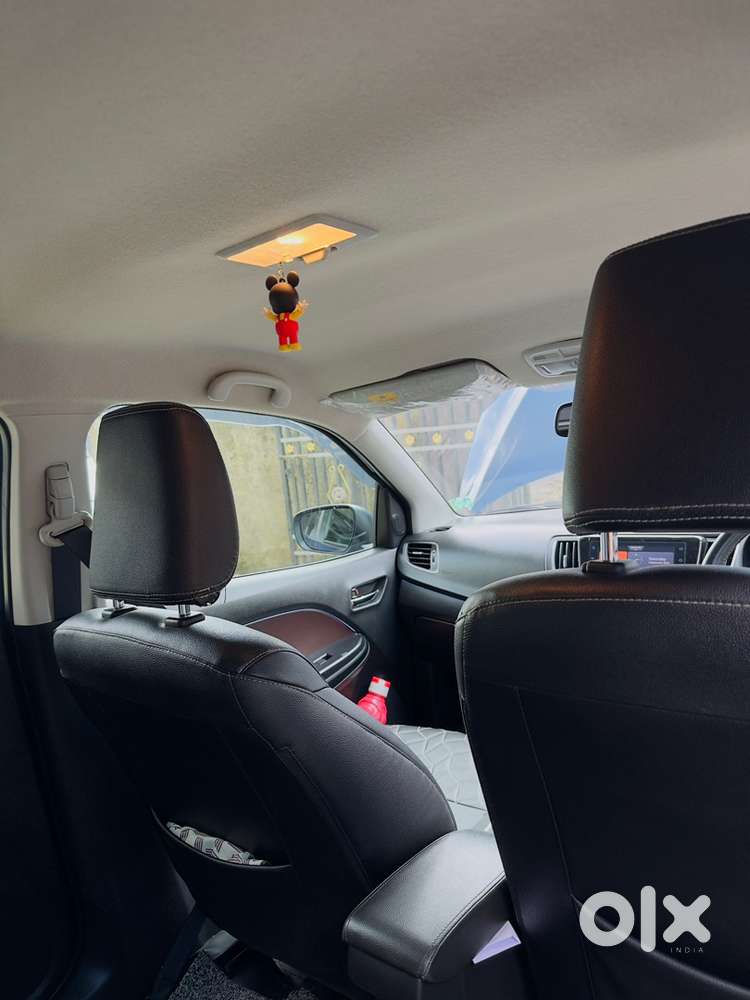 2019 Maruti Suzuki Baleno