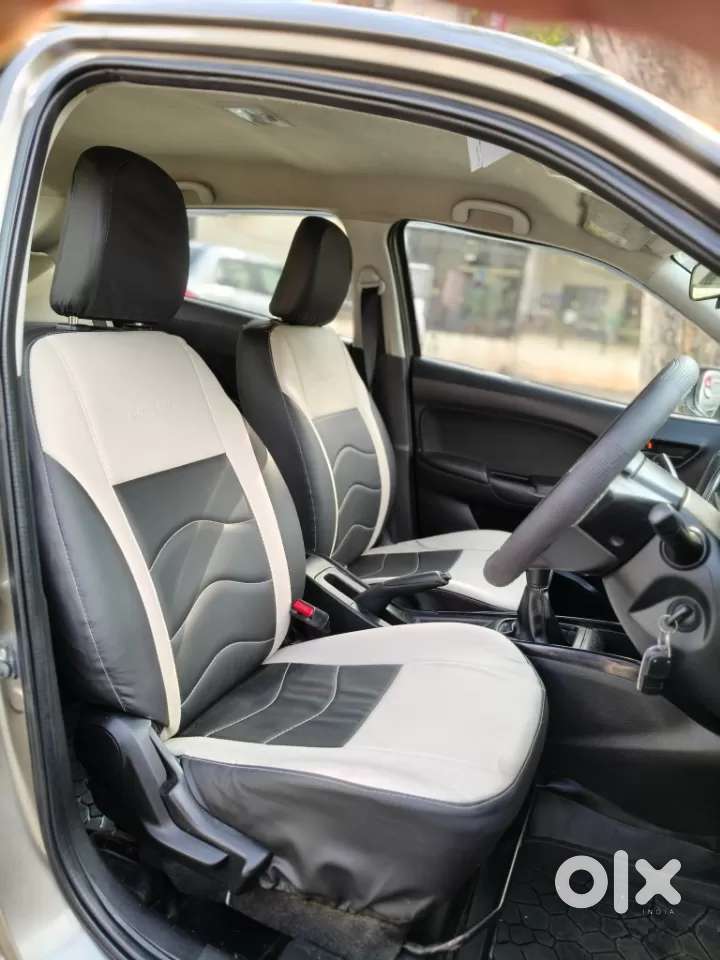 Maruti Suzuki Baleno 1.2 Sigma, 2019, Petrol