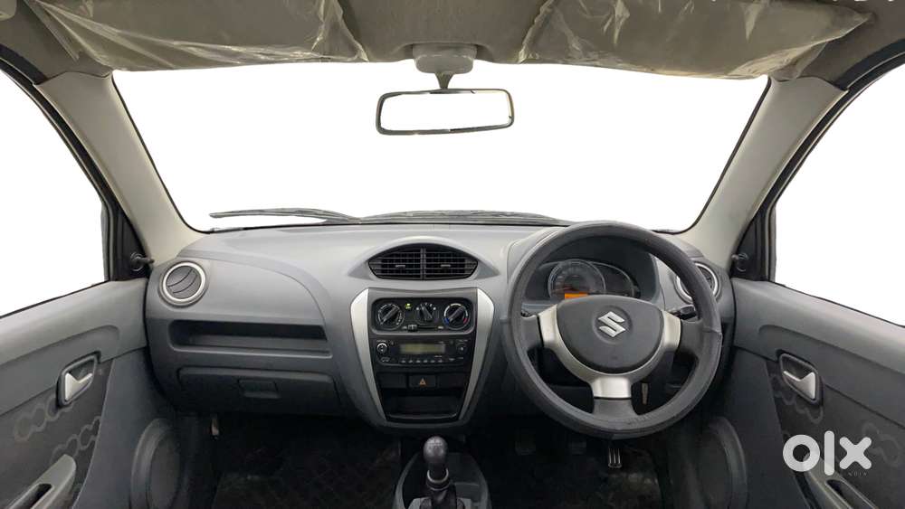 Maruti Suzuki Alto 800 2012-2016 Vxi, 2015, Petrol
