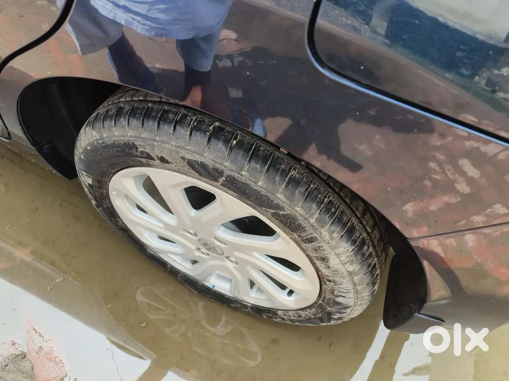 Maruti Suzuki Baleno 2024 Petrol Well Maintained