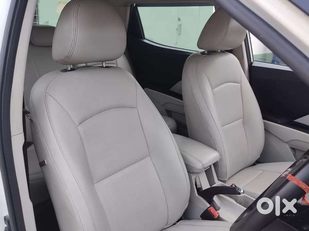 Mahindra Xuv300 W6, 2019, Petrol