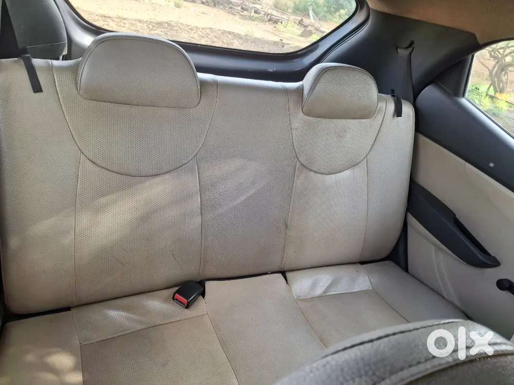 Hyundai Eon 2017 Petrol Good Condition