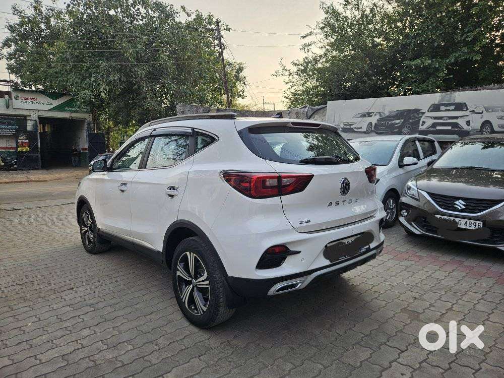 Mg Astor 1.5 Style, 2023, Petrol