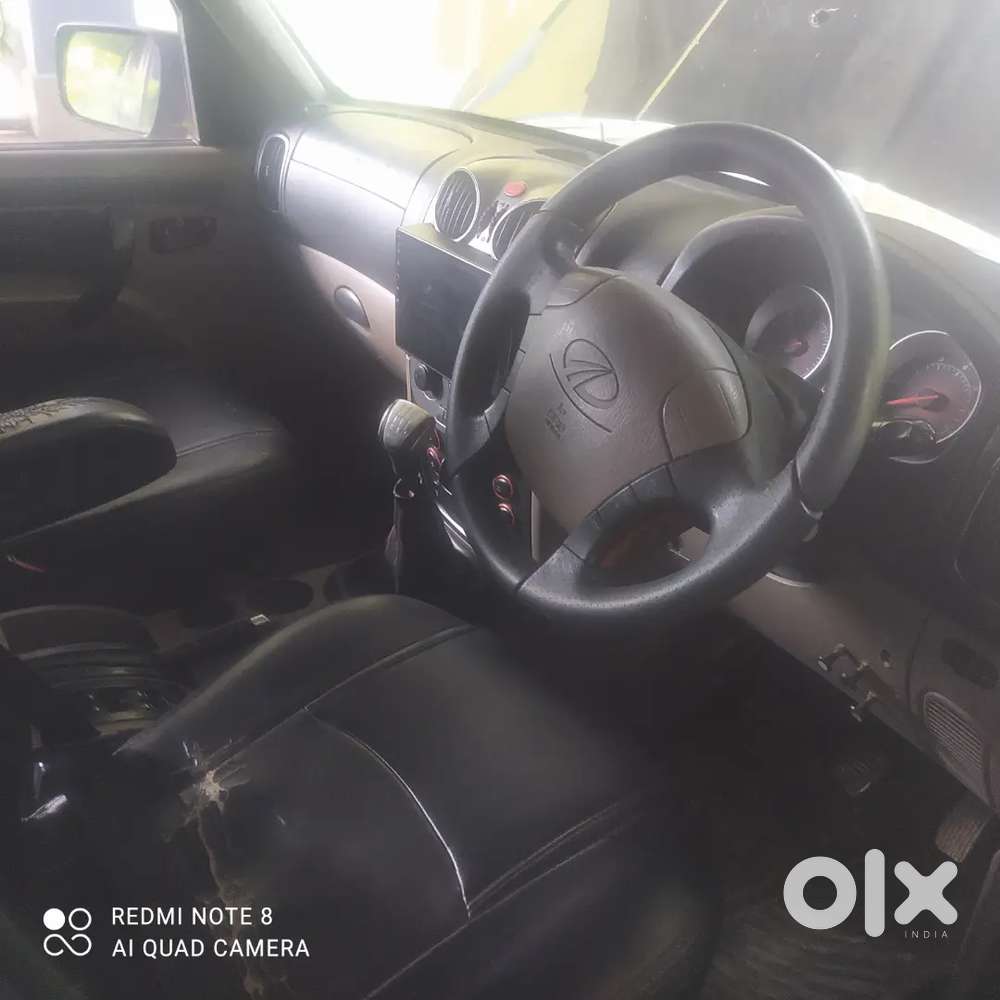 Mahindra Scorpio Classic 2014 Vlx Top Model Orignal Paint Seald Engine