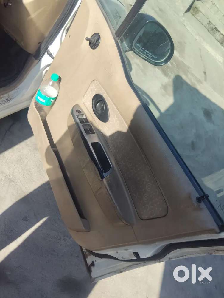 Chevrolet Spark 2011