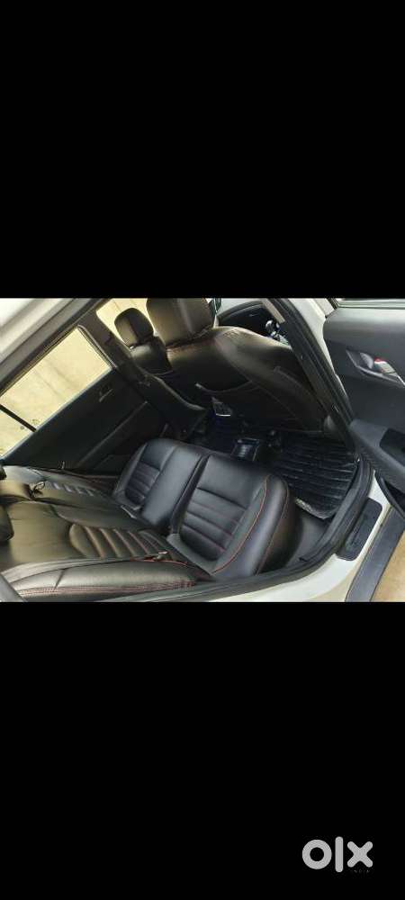 Hyundai Creta 1.6 Sx, 2018, Diesel