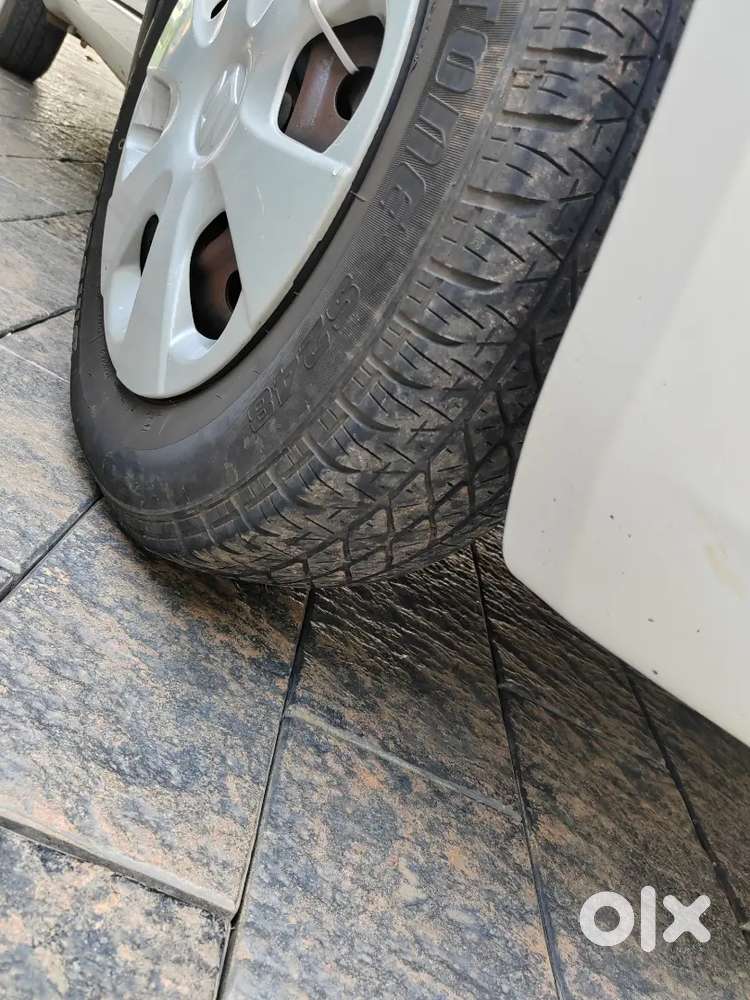 Singil Use Well Maintained Vehicle