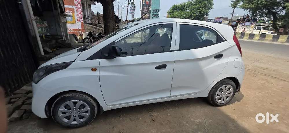 Hyundai Eon Magna 2017