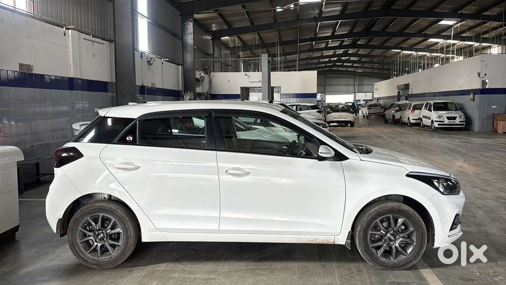 Hyundai I20 1.2 Asta 2019 Diesel Manual