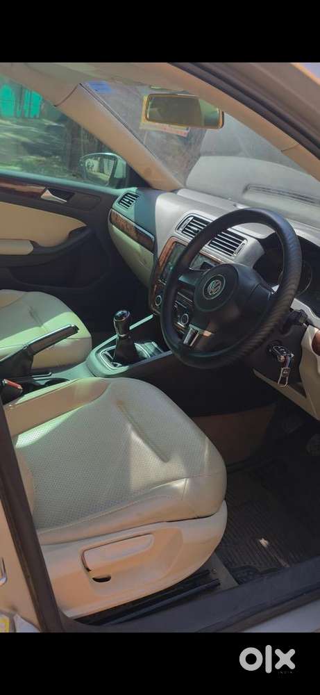 Volkswagen Jetta 2014 Petrol Well Maintained