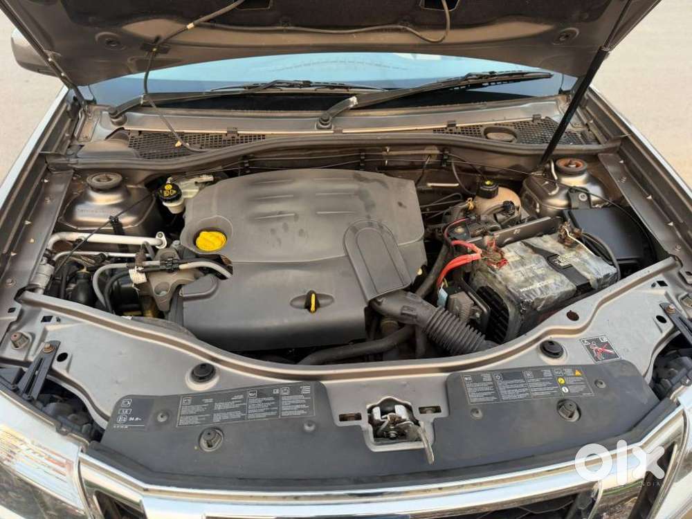 Nissan Terrano Xl (d), 2014, Diesel