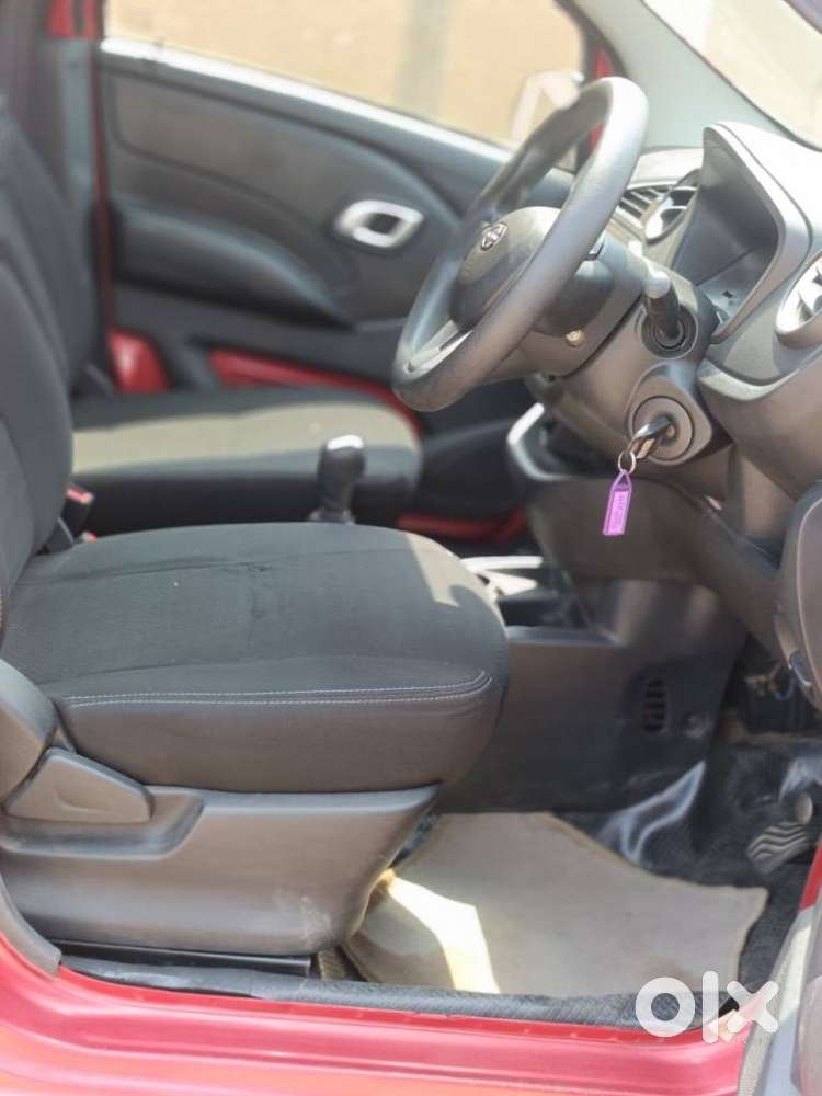 Datsun Redi Go Limited Edition 2018, 2018, Petrol