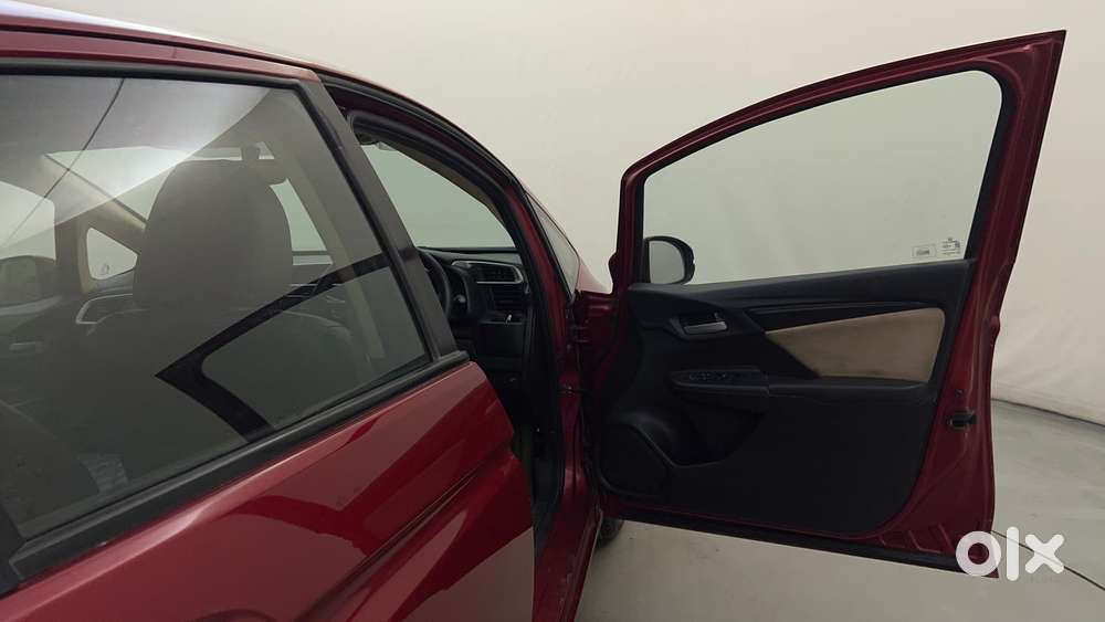 Honda Jazz [ ] 1.2 V I-vtec Mt, 2018, Petrol