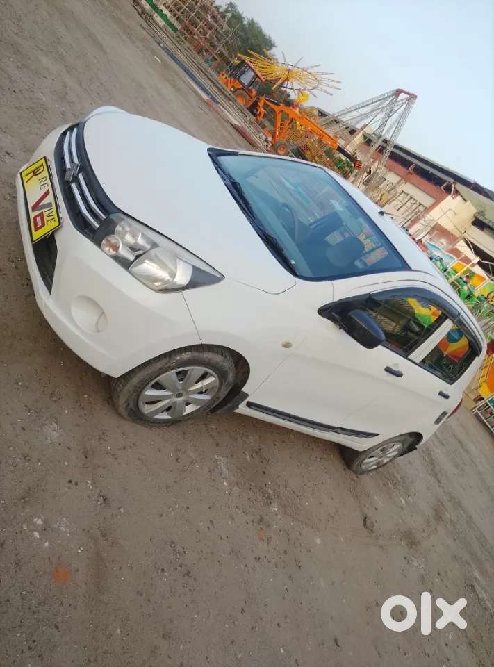 Maruti Suzuki Celerio Vdi, 2017, Diesel